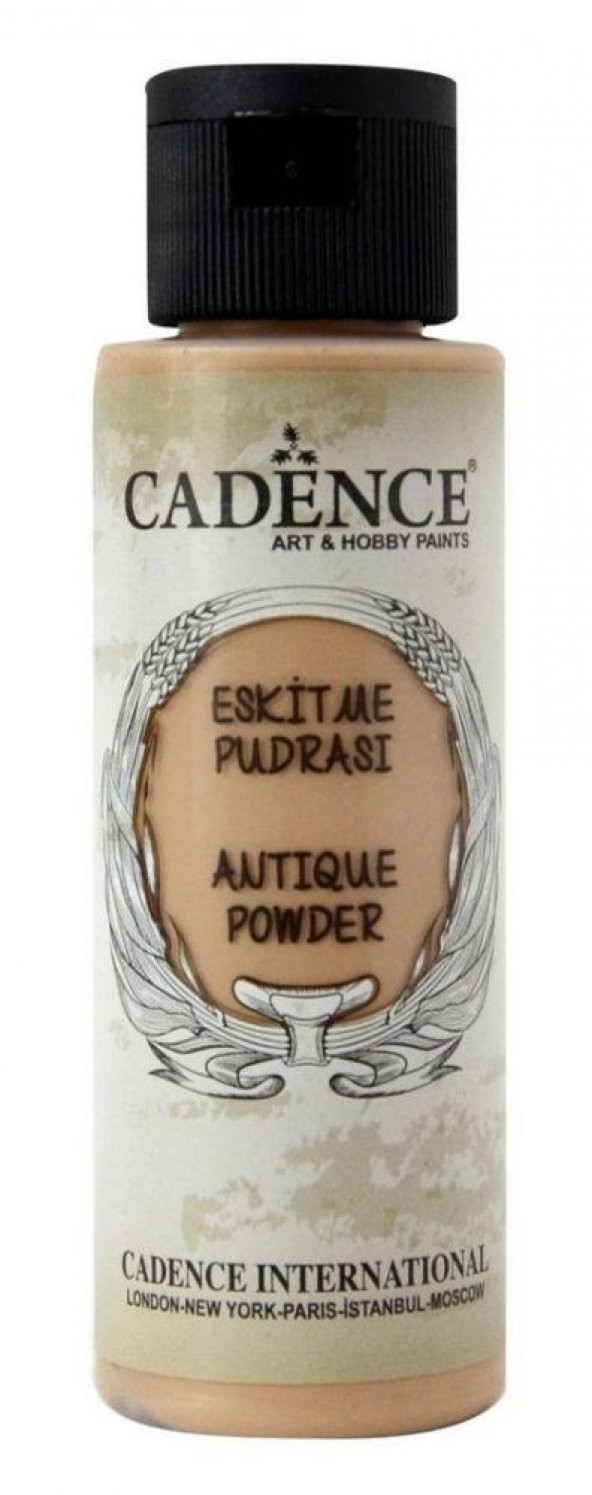 Cadence Eskitme Pudrası - 714 Mocca 70ML ürün görseli 1