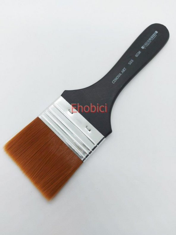 Cenova Art 503 Sentetik Zemin Fırça No: 6 ürün görseli 1