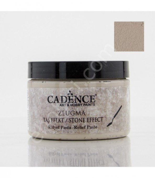 Cadence Zeugma Taş Efekt 150ml ZE110 Medos ürün görseli 1