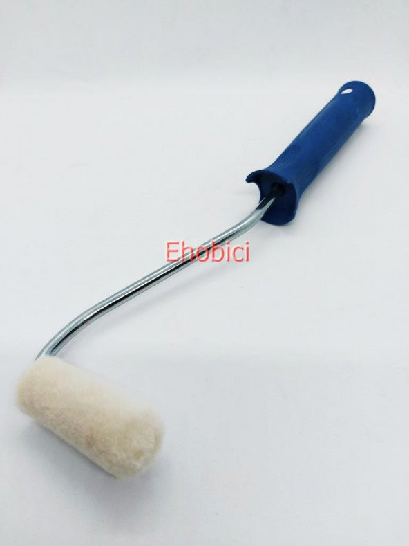 Kadife Rulo Fırça 5cm (Moher) ürün görseli 1