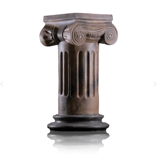 Cadence Marble Effect Opak Mermerleme Boyası 47 Mor - Resim 2