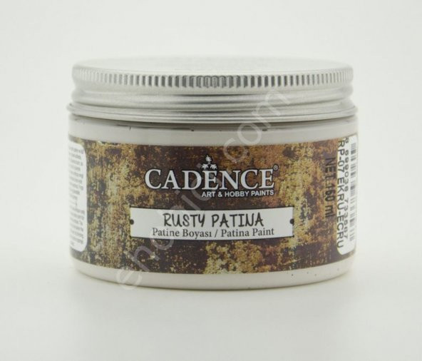Cadence Rusty Patina RP07 Ekru ürün görseli 1