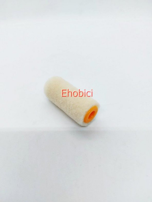 Kadife Rulo Yedek 5cm (Moher) ürün görseli 1