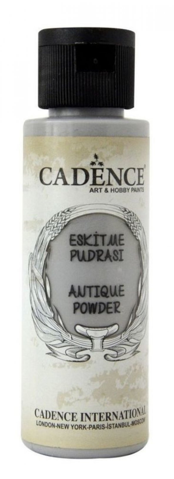 Cadence Eskitme Pudrası - 711 Gri 70ML ürün görseli 1