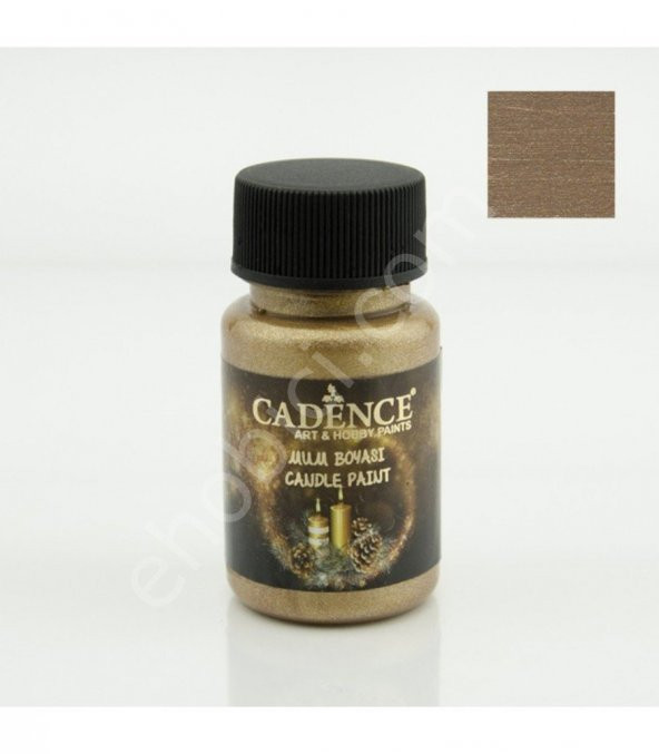 Cadence Mum Boyası - 2150 Antik Altın ürün görseli 1