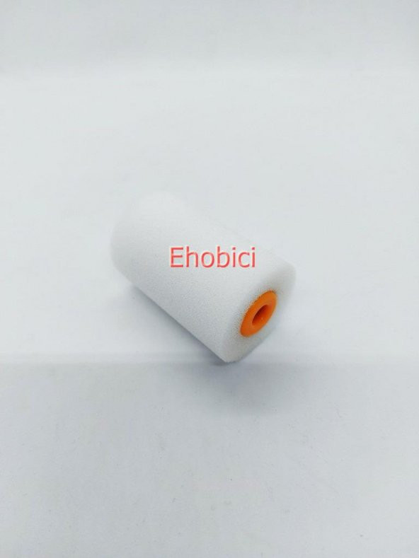 Sünger Rulo 5CM Yedek Sünger ürün görseli 1