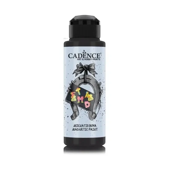 Cadence Mıknatıs Boya 120ml ürün görseli 1