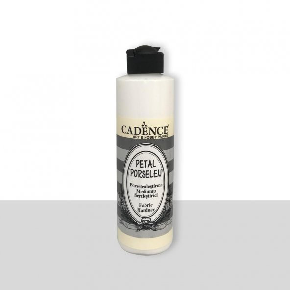 Cadence Petal Porselen 250ml ürün görseli 1