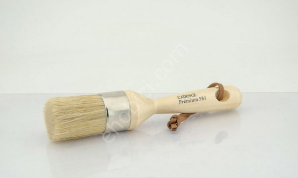 Cadence Chalky Wax Premium 581 Eskitme Fırçası ürün görseli 1