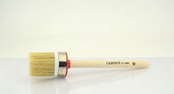 Cadence Chalky Wax Eko Eskitme Fırçası E-1000 ürün görseli 1