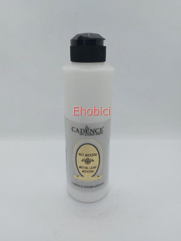 Cadence Süt Varak Mixion 250ML ürün görseli 1