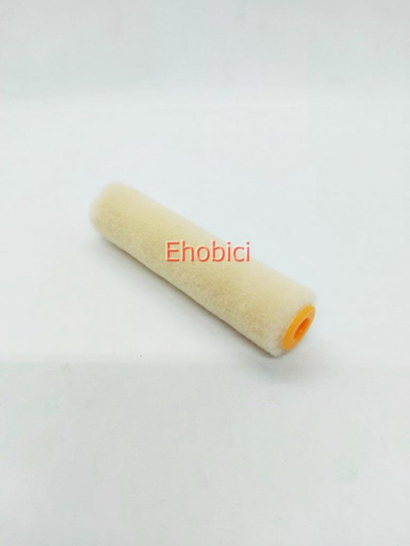 Kadife Rulo Yedek 10cm (Moher) ürün görseli 1