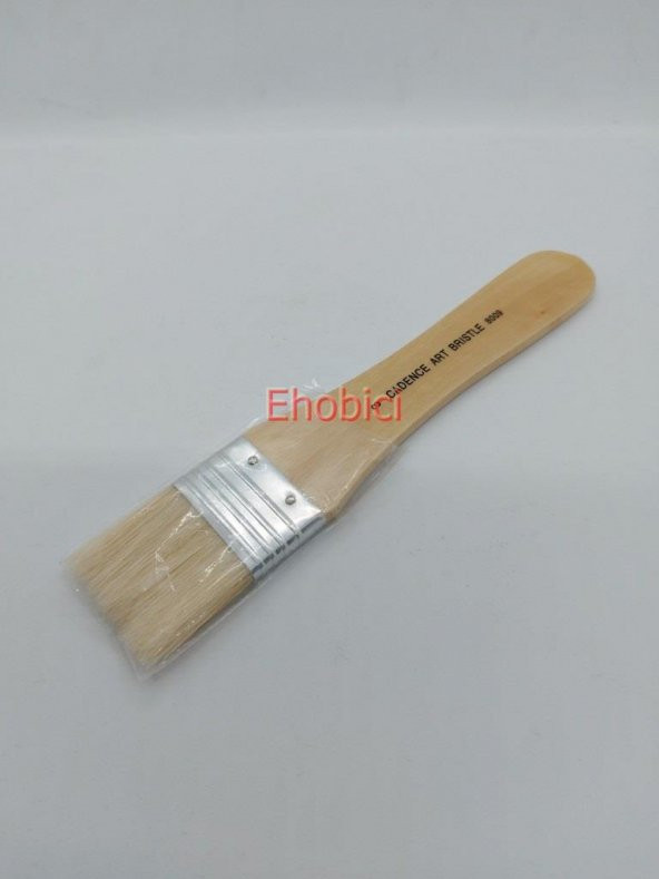 Cadence 8009 Eskitme Zemin Fırçası No:3 ürün görseli 1