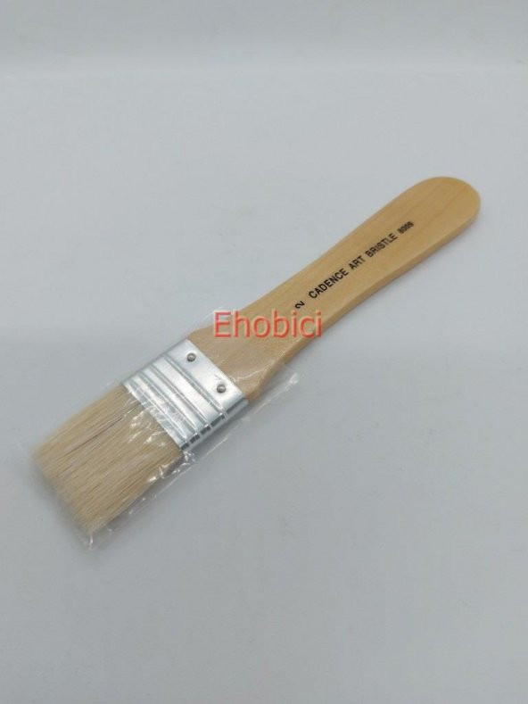 Cadence 8009 Eskitme Zemin Fırçası No:2 ürün görseli 1