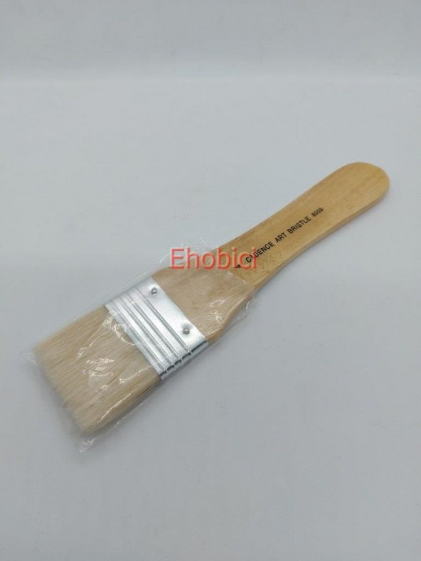 Cadence 8009 Eskitme Zemin Fırçası No:4 ürün görseli 1