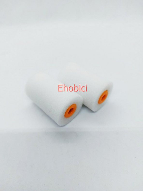 5CM Yedek Sünger 2 li Takım ürün görseli 1
