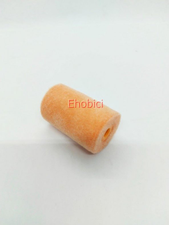 İz Bırakmayan Kadife Rulo 5cm Yedek ürün görseli 1