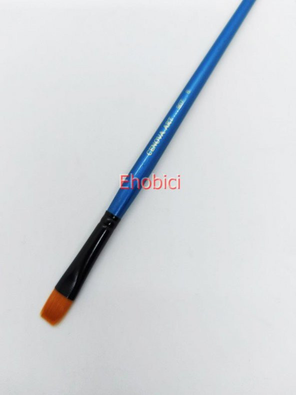 Cenovar Art 907 Düz/Stroke Fırça No:6 ürün görseli 1