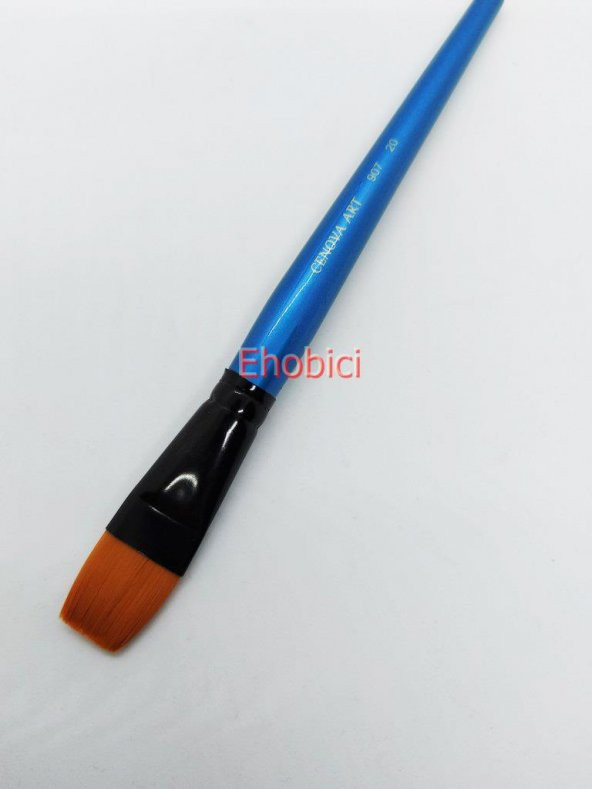 Cenovar Art 907 Düz/Stroke Fırça No:20 ürün görseli 1