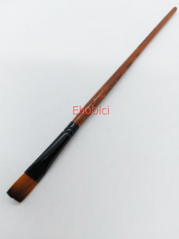 Cenova Art 900 Düz/Stroke Fırça No:10 ürün görseli 1