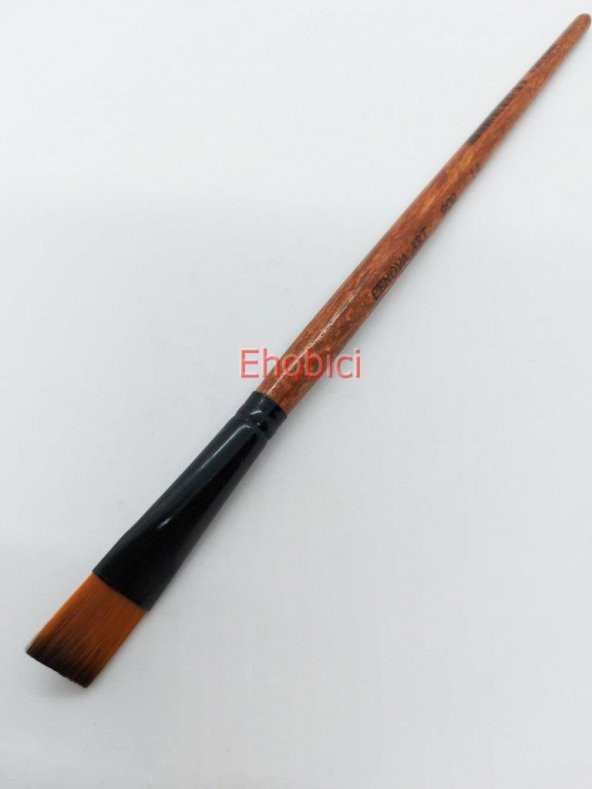 Cenova Art 900 Düz/Stroke Fırça No:14 ürün görseli 1
