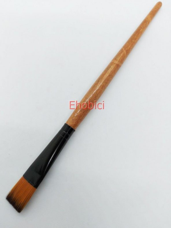 Cenova Art 900 Düz/Stroke Fırça No:16 ürün görseli 1