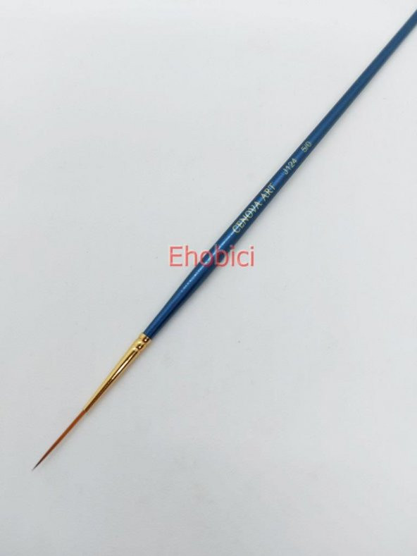 Cenova Art J124 Dal-Liner Fırça No:5/0 ürün görseli 1