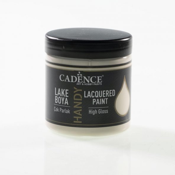 Cadence Handy Lake Boya L005 Dantel 250ml ürün görseli 1