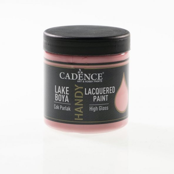 Cadence Handy Lake Boya L013 Şeker Pembe 250ml ürün görseli 1