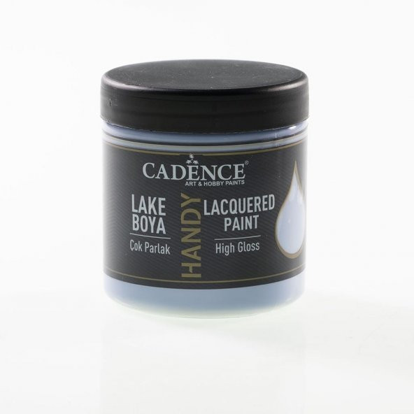 Cadence Handy Lake Boya L026 Açık Lavanta 250ml ürün görseli 1