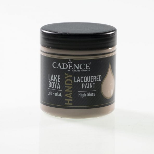 Cadence Handy Lake Boya L051 Kaşmir 250ml ürün görseli 1