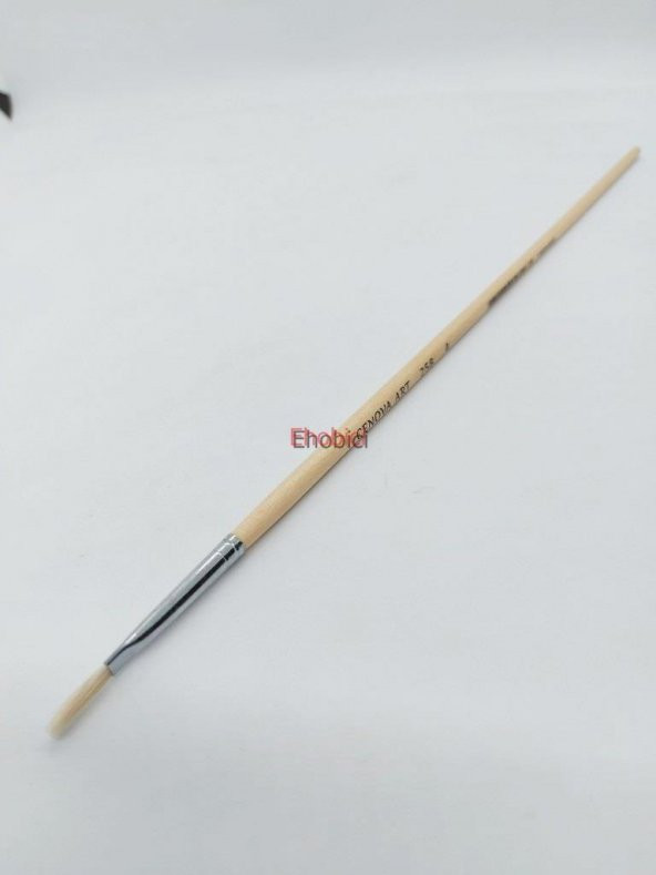 Cenova Art 258 Bristle Kıl Fırça No:4 ürün görseli 1