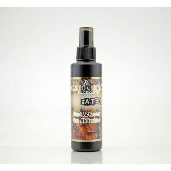 Cadence Createx Pas Aktivatörü 150ML ürün görseli 1