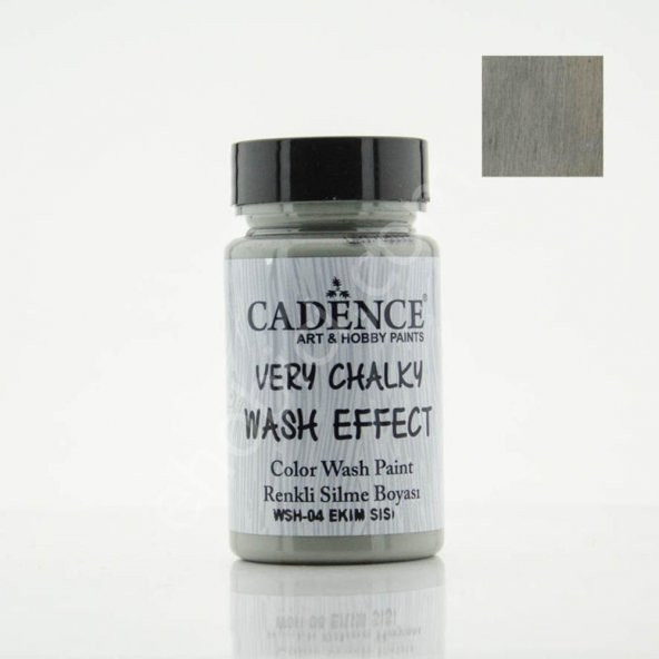 04 Ekim Sisi - Wash Effect - Renkli Silme Boyası ürün görseli 1