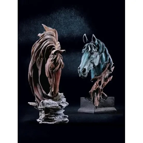 Cadence Rusty Patina RP04 Gri 150ml - Resim 2