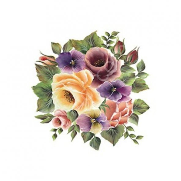 XL02 35x50 Gülsün Ülkü ürün görseli 1