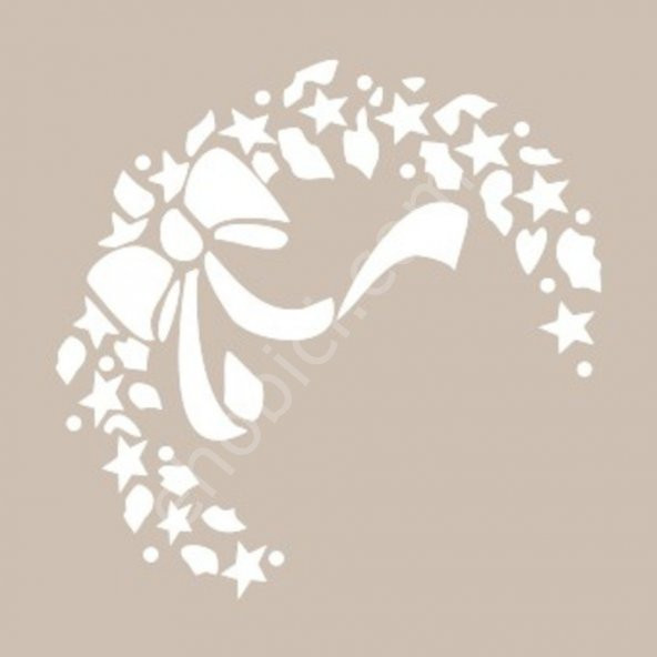 KA21 22x22 Cadence KA Serisi Stencil - Resim 2
