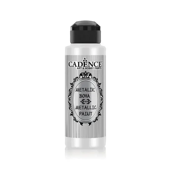 Cadence Metalik Boya 229 Manolya 120ML ürün görseli 1