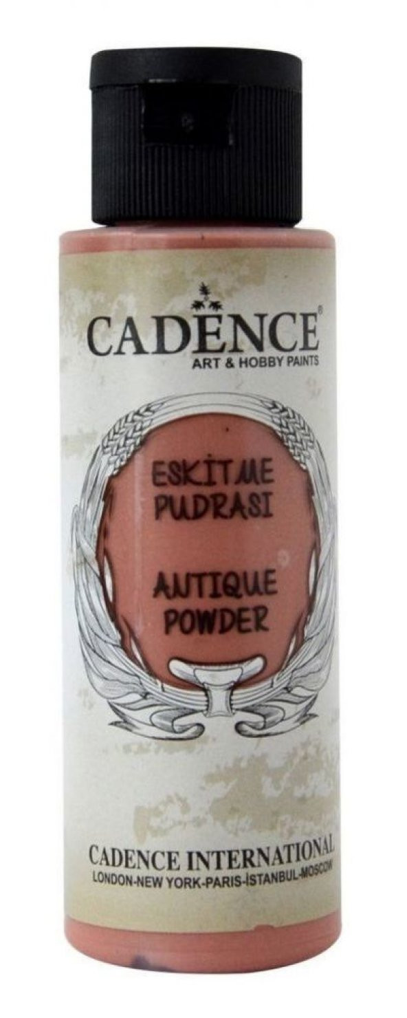 Cadence Eskitme Pudrası - 705 Tarçın 70ML ürün görseli 1