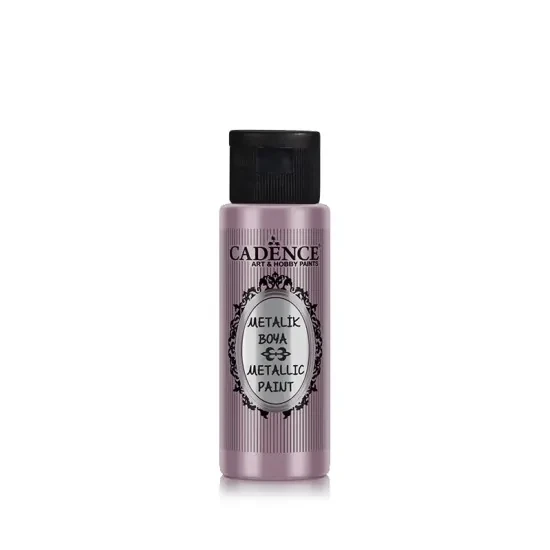 Cadence Metalik Boya 223 Kiremit 70ML ürün görseli 1