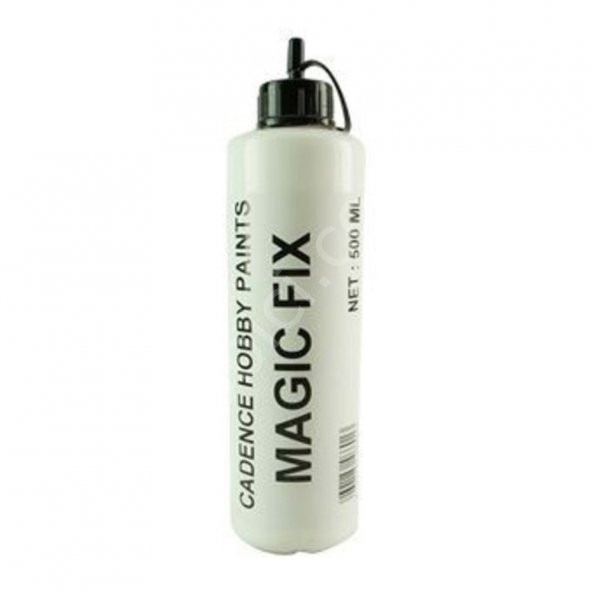 Cadence Magic Fix - Çok Amaçlı Yapıştırıcı 500ML ürün görseli 1