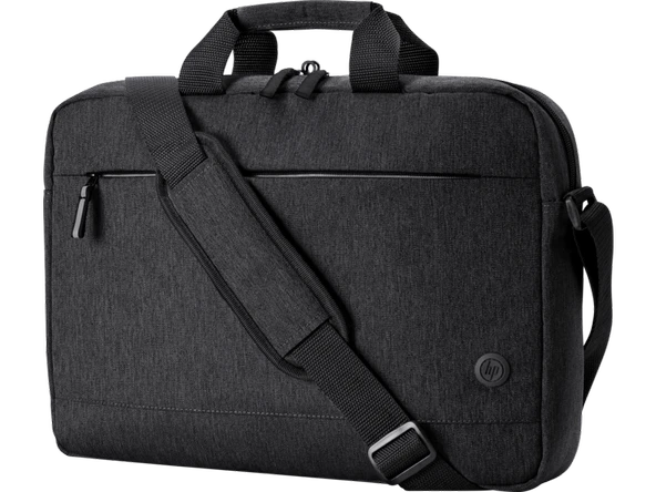 HP RECYCLE NOTEBOOK ÇANTASI 15.6" (1X645AA) - Resim 2