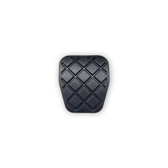 Skoda Superb 3 2015-2019 Debriyaj Pedal Lastiği 5Q0721174 ürün görseli 1