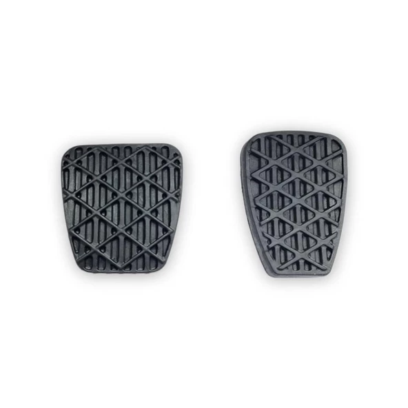 VW Crafter 2006-2016 Debriyaj Pedal Lastiği 2E0721173 2E0721174 ürün görseli 1