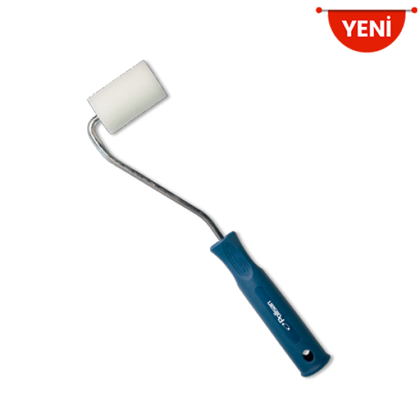 Polisan X1 Art Mini Sünger Rulo 5 cm ürün görseli 1
