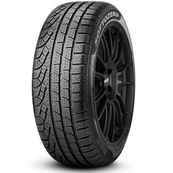 Pirelli 245/35R20 95V XL RFT Winter 240 Sottozero Serie II (Kış) (2022) ürün görseli 1