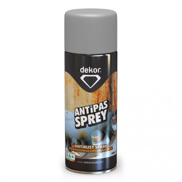 Dekor AntiPas Sprey 400 ml ürün görseli 1