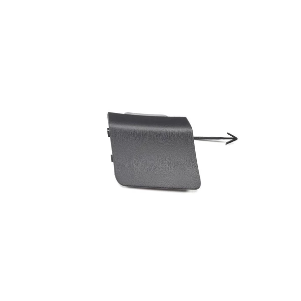 Skoda Octavia A5 2005-2008 Arka Tampon Çeki Demiri Kapağı 1Z5807441 ürün görseli 1