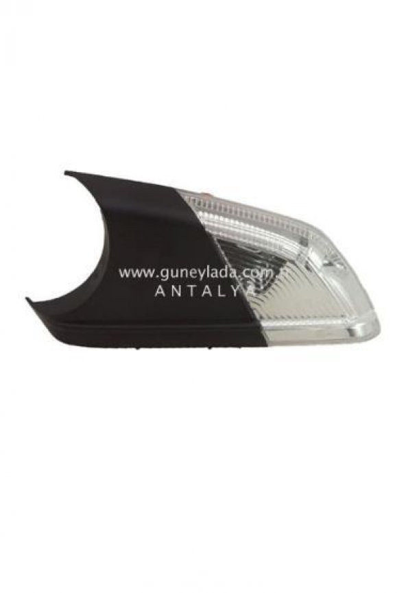 AYNA SİNYALİ  L Sol  [Octavia,04-08]   13O ürün görseli 1