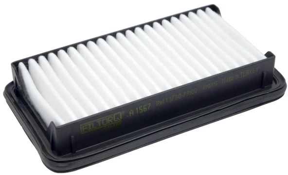 A1567 Suzuki 1.5-1.6 2006-2018 Filtorq Hava Filtresi ürün görseli 1